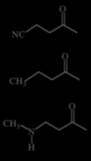 α,β-usaturated ARBYLS Enolate anions