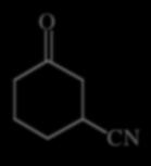 Beginning with cyclohexanone, suggest a simple synthesis for the