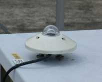 sensor and alternating current bridge Standard hygrometer