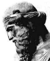 Plato The Reality of Ideas 1 Plato 427(?) - 348 BCE Lived about 200 years after Pythagoras. Plato means the broad possibly his nickname. Son of a wealthy Athens family.