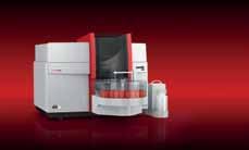 Analytik Jena The Leader in Spectroscopy Atomic Spectroscopy novaa series Classical line source AAS with Dual Optics.