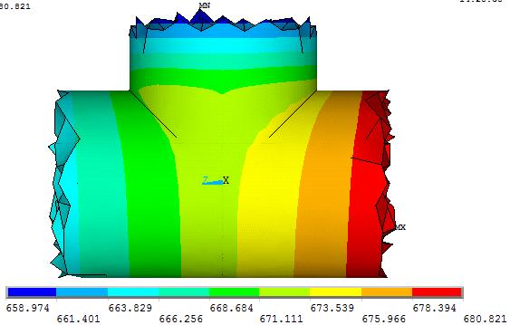 Mass Volume [kg/s] Mass Volume [kg/s] SPL [db re 20 Pa] Proceedings of Acoustics 2013 Victor Harbor using Ansys, without and with the QWT, respectively.