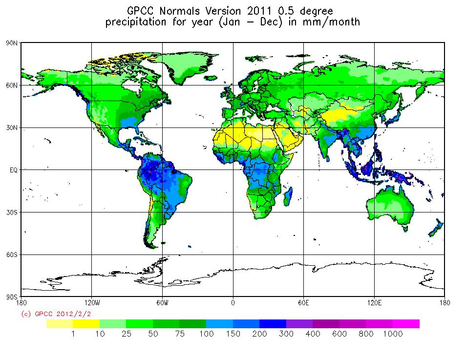 A combined global precipitation data record with daily resolution and uncertainty