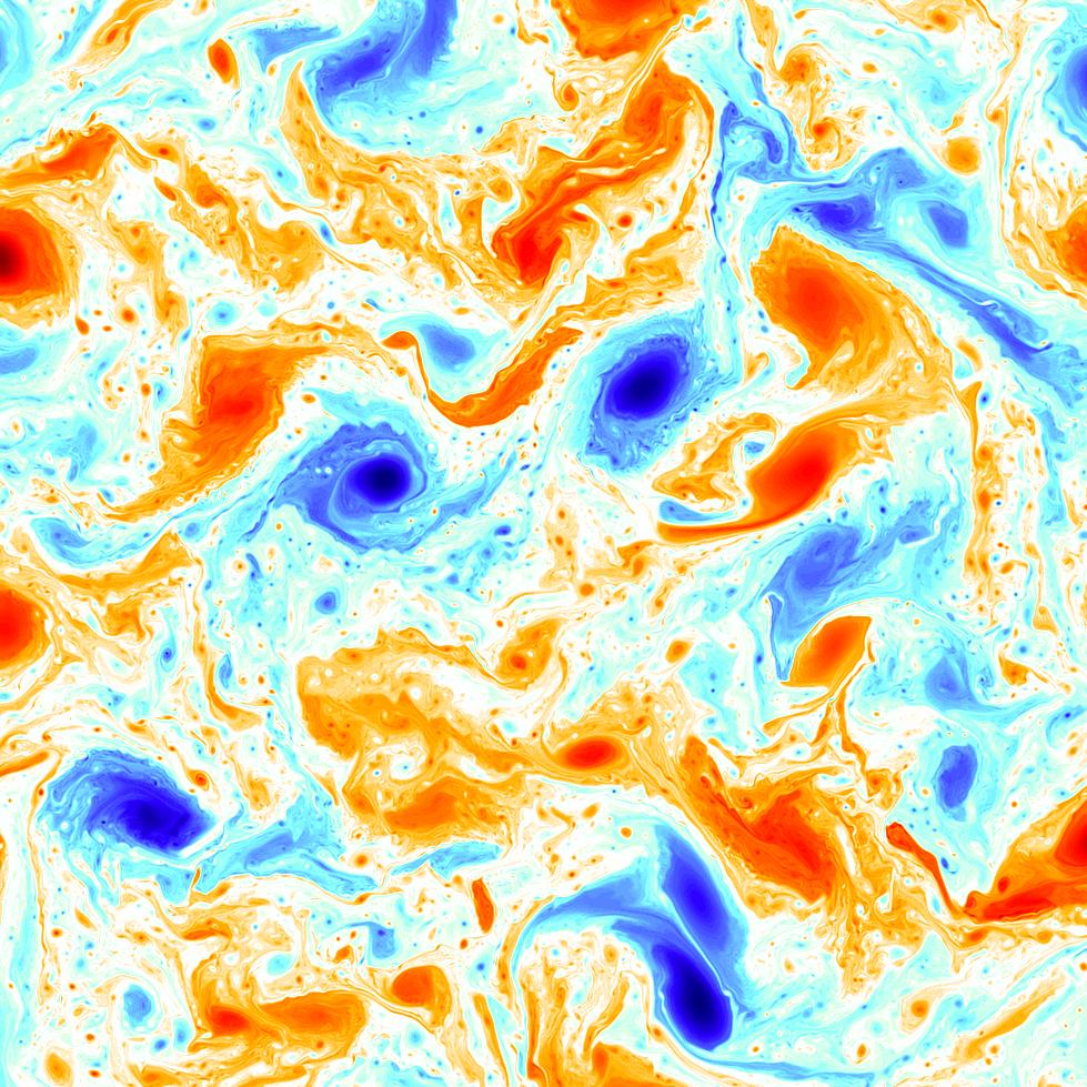 Fluids 2017, 2, 7 9 of 28 freely-decaying simulations during the time when an inertial range can be observed. These studies indicate that a correction to the standard similarity argument is needed.