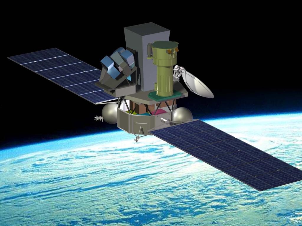 The new Spectrum-X-Gamma Mission Lobster ART-XC erosita Mission is approved on the Russian side. Launch possible on Soyus/Fregat from Kourou or Baikonur in 2010/11.