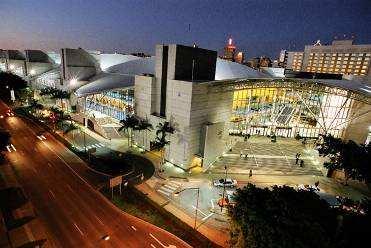 34 th IGC, AUSTRALIA 2012 Brisbane Convention and Exhibition Centre