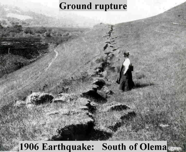 What can we learn about small earthquakes?