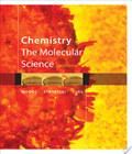 Chemistry The Molecular Science chemistry the molecular science author by John Moore and