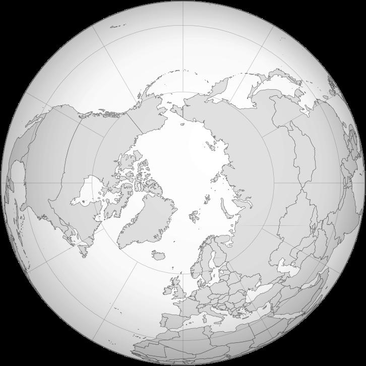 The Arctic The Arctic includes US (Alaska) Arctic Circle the Arctic Ocean and