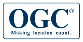COLLABORATION BETWEEN OGC AND BSI Memorandum of understanding Work on joint standards Relevant working groups in OGC (similar to bsi rooms) CityGML,