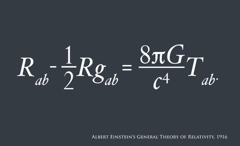 Source of image: http://images.fineartamerica.com/images/artworkimages/mediu mlarge/1/einstein-theory-of-relativity-michael-tompsett.