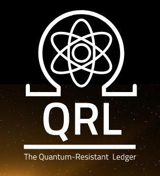 Quantum Resistant Ledger Post-quantum blockchain? Check out the Quantum Resistant Ledger http://theqrl.