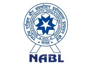 NABL 122-10 NATIONAL ACCREDITATION BOARD FOR TESTING AND CALIBRATION LABORATORIES SPECIFIC CRITERIA for CALIBRATION LABORATORIES IN MECHANICAL DISCIPLINE :