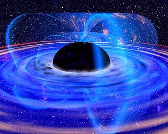 Super-Massive Black Holes (SMBHs) The most obscure objects in Universe Nothing can escape event horizon Observed through gravitational effects The most efficient energy production mechanism in nature