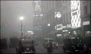 (Essay by Berton Roueche) 1952: London Killer Fog, over 4000 dead.