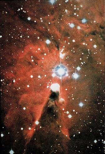 Young Star Cluster Figure 7.
