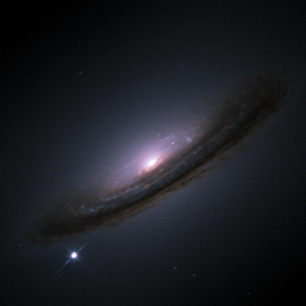 Supernovae Extreme brightening Important historically Baade & Zwicky