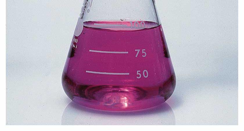 400 ml At the endpoint of your titration you have added 40 ml of a 1M NaOH