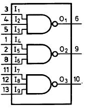 5. Divide-by-3 Synchronous Up Counter (2 FFs) This synchronous up counter is designed to skip one of its 4 states so that we get the sequence of states (A): 00, 0, 0, 00, 0,, etc.