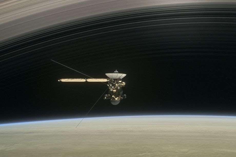 Cassini s