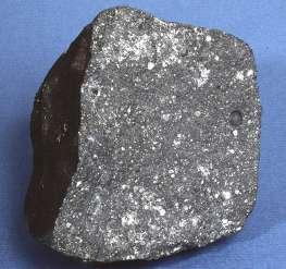 Moon rocks Oldest dates on