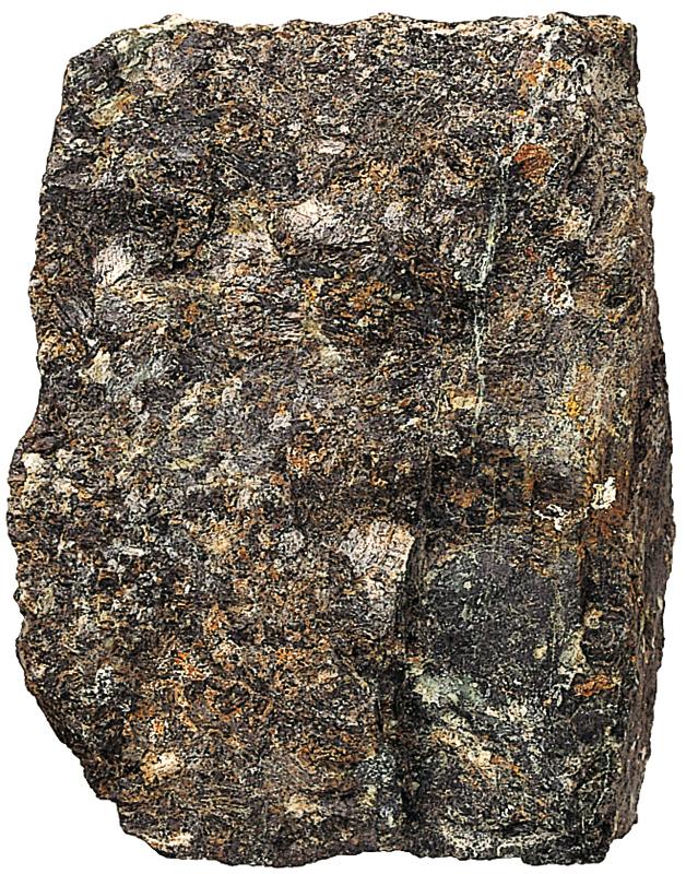 Pyroxenite The Ear th s mantle Peridotite is a major structural component of the Earth. It is the major component of the asthenosphere, the upper portion of the mantle upon which the plates rest.