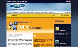 SAS. MaxSea is a trade mark of the company MaxSea International SAS.