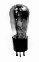 1. Vacuum tube electronics Vacuum Tube ENIAC (1945, Mauchly and Echkert, U