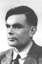 Turing's key ideas Turing's paper in the Proceedings of the London Mathematical Society "On Computable Numbers, With an Application to the Entscheidungsproblem" was one of the most impactful