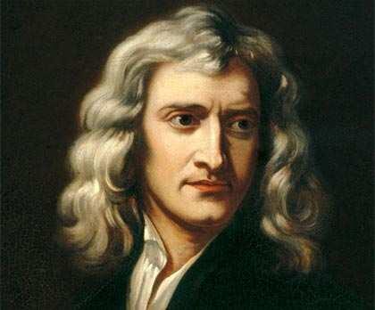 Isaac Newton Leow Wee Kheng
