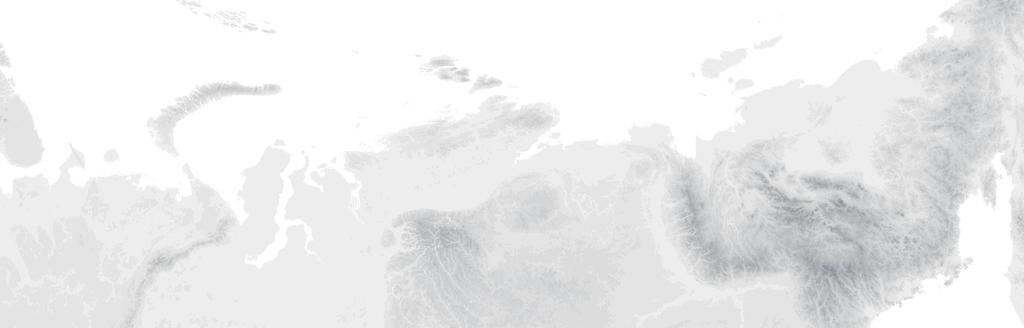 Retreat pattern and dynamics of glaciers and ice sheets 70 N Barents-Kara Ice Sheet 20 ka (LGM) 60 ka 90 ka Verkhoyansk 60 N Glacial lakes U r a l R u s s i a n F e d e >140 ka Lena Bodaybo Kodar r a