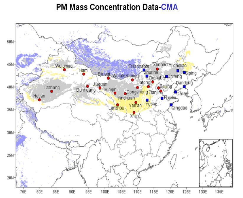 PM10,et al.