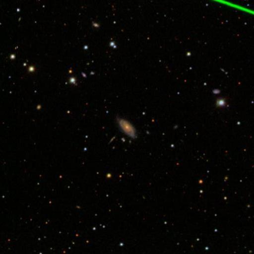 SDSS J154040.