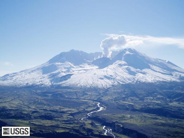 Case History: Mt. St. Helens EAS 458 Volcanology Introduction 1980 eruption of Mt. St. Helens was particularly interesting and violent eruption with an unusual lateral blast.
