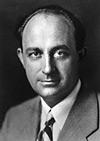 1933 Enrico Fermi named the NEUTRINO 'Little Neutral One' Zero charge,