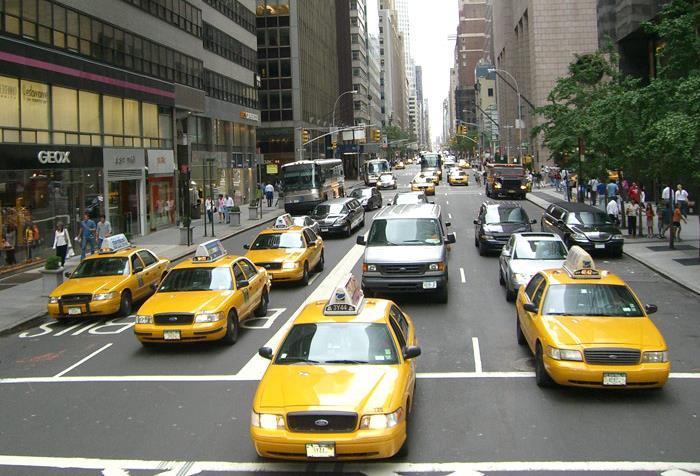 82 billion (2005) Serving 240 million passengers per year 71% of all Manhattan residents trips GPS devices are