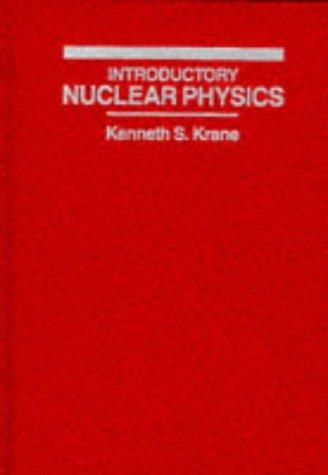lecture notes before each lecture Prepare a list of questions you do not understand Read the relevant sections of the text books 5 Course Information available on web at: http://ph.qmul.ac.uk/course/phy-302 will be continuously updated during course Recommended books for the Nuclear Physics Course Nuclear and Particle Physics W.