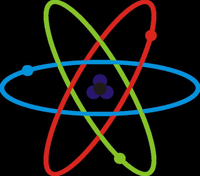 nucleus is a bound (lower energy) state for this configuration of nucleons Leads to concept