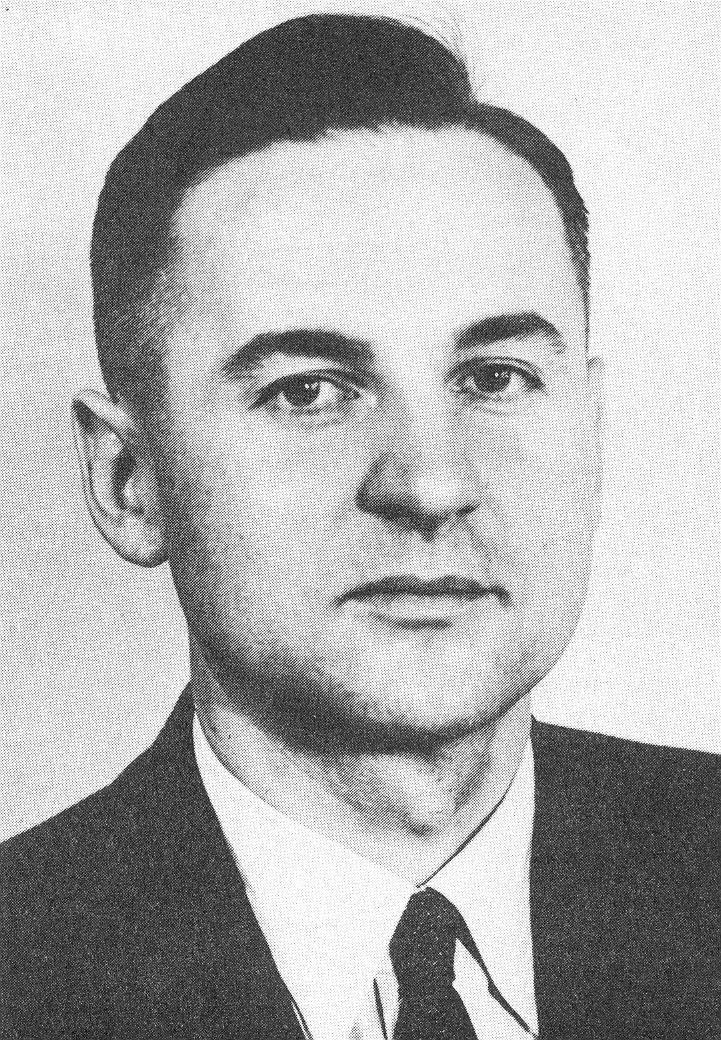 Heinz Rutishauser (1918 1970) Pioneer in Computer Science and Computational Mathematics Long history with