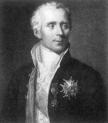 Pierre-Simon Laplace (1749 1827) Mathematical Astronomy Celestial