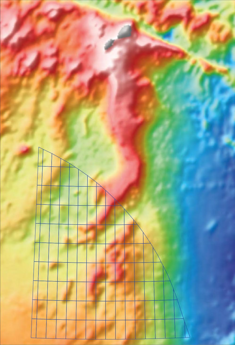 Jan Mayen Ridge geology and hydrocarbon