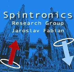 Fundamental concepts of spintronics Jaroslav Fabian Institute for