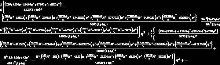 (21) Now putting these values in equations (16) we get 2016, IRJET