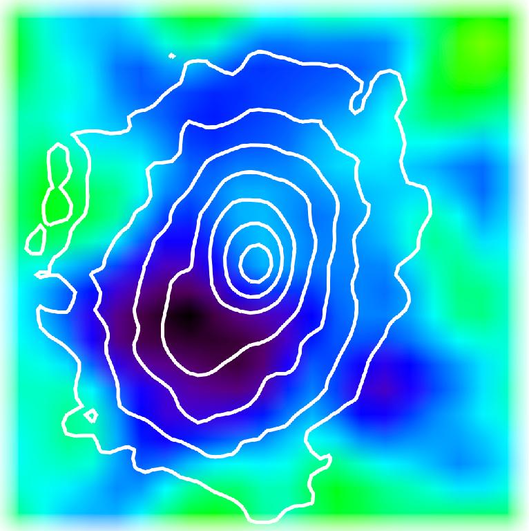 2002 X-ray w/ Chandra [Allen et al.] 0.