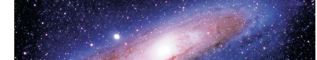 Andromeda d Galaxy