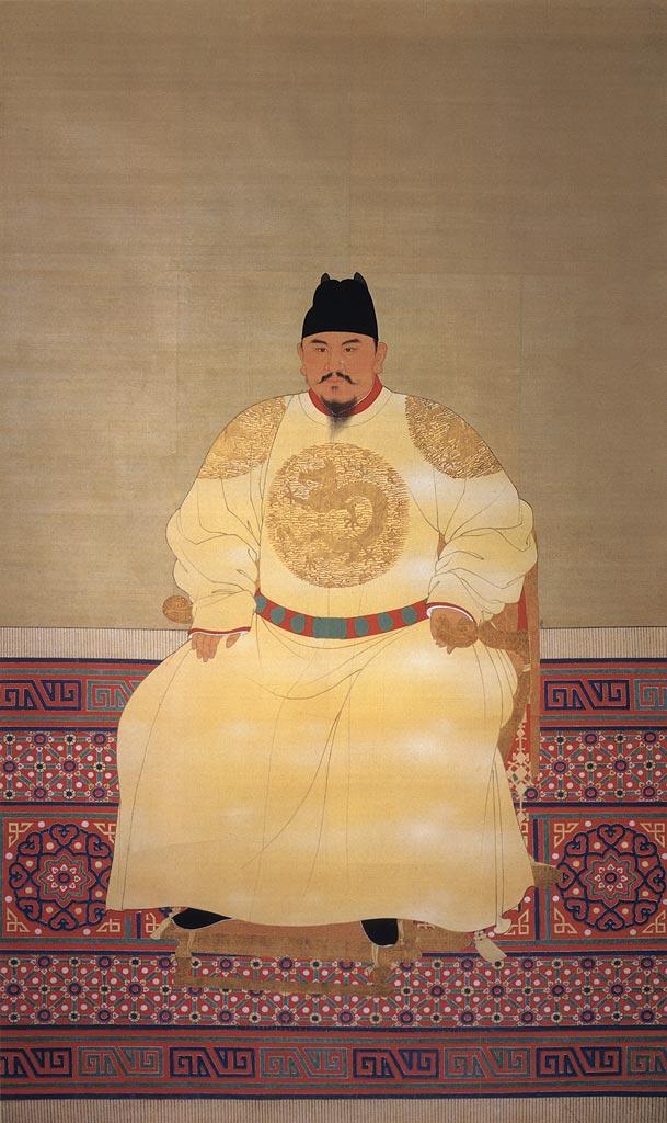 Bias-Variance in Point Estimate True height of Chinese emperor: 200cm, about 6ʼ6 Poll a random American: ask How tall is the emperor?