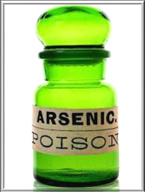 Arsenic Method Comp 6010 vs 6020