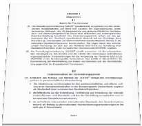 Legislation 6 1. Administrative Agreement Bund & Länder (2006) INSPIRE Directive (2007) 2.