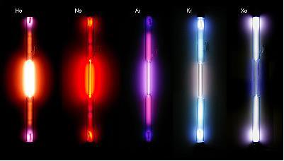 Spectra of