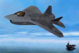 Two Companies Were Chosen Boeing X-32 Lockheed